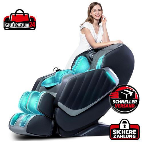 Massagesessel luftkissen - 3d, 24