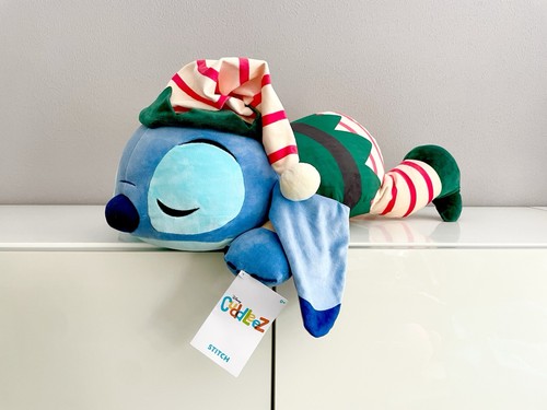 Neu disney store - disney, cuddleez