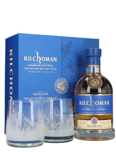 Kilchoman machir bay - machir,