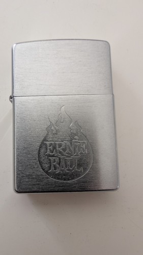 Sehr seltenes zippo - seltenes,