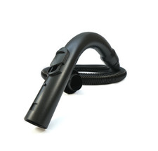 Staubsauger-Schlauch mit Griff