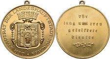 Bayern München Medaille Am