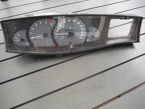 Tachometer - ■■■,