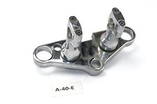 Suzuki VS 1400 Intruder VX51L - obere Gabelbrücke A40E