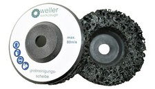 CSD Scheibe Reinigungsscheibe