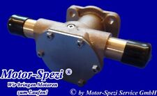 Seewasserpumpe für Volvo