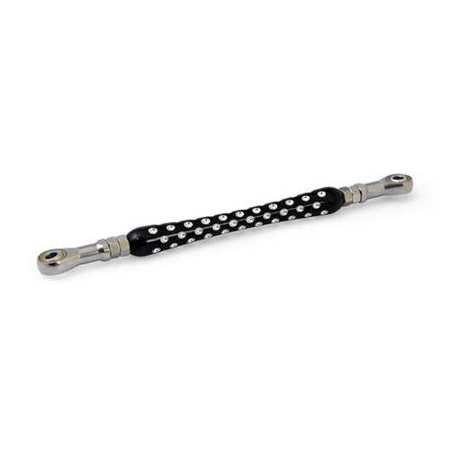 Billet alu drilled - billet,