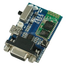 RS232 Bluetooth Serial Adapter