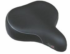 Endzone Tourensattel XL