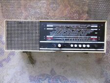 DDR RFT VEB Stern-Radio Sonneberg Radio -Elegant 6360-2