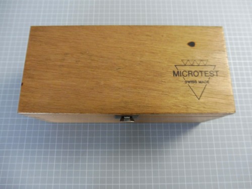 Microtest - 1,