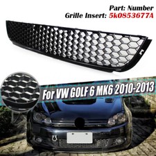 STOßSTANGE KÜHLERGRILL