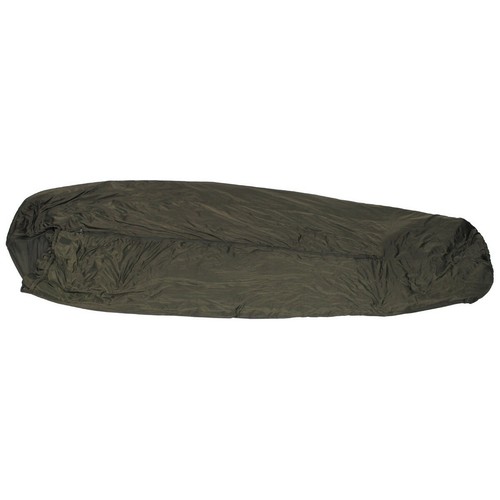 Holl armee tropenschlafsack - holl.,