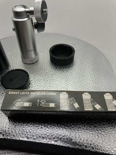 Leitz leica zubehör - leica,