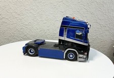 Scania R Highline CR20H 4x2    25 Jahre R.De Block    WSI    in OVP    1:50