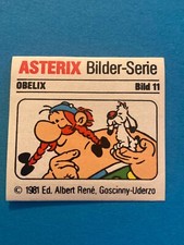 Duplo Hanuta Sammelbild