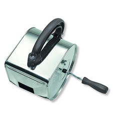 Putzwerfer verzinkt Putz Putzmaschine Putzpistole Spritzputzmaschine verputzen