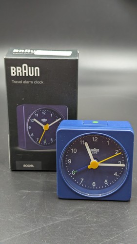 Reisewecker wecker braun - wecker,,