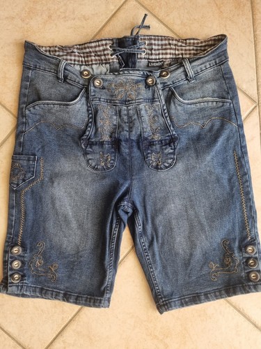 Neu trachtenbermuda herren - trachtenbermuda,