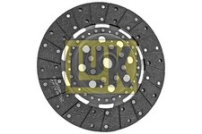 LuK 330 0038 16 Clutch Disc