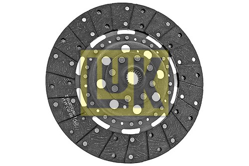 Luk 330 0038 clutch - 330,