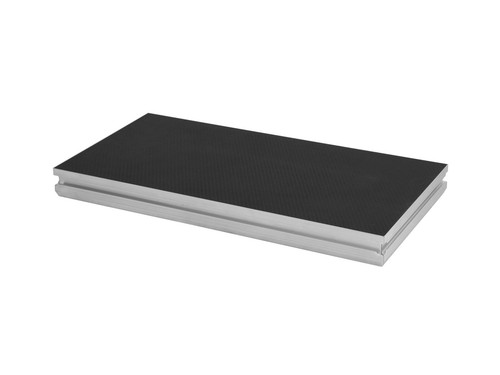 Alutruss bühnenelement 1 - bühnenelement, be-1