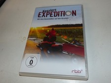 DVD  Kesslers Expedition - Mit