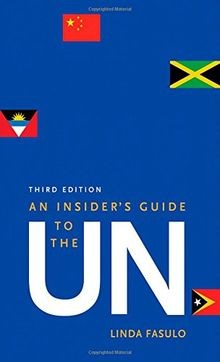 Insiders guide the - the, un