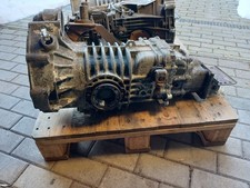 VW BUS T3 5 Gang Getriebe