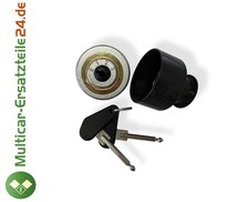 Multicar M21 M22 IFA