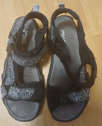 Jungen sandalen outdoor - jungen,