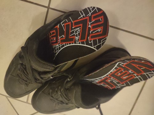Meindl wanderschuhe wachdienst - meindl,