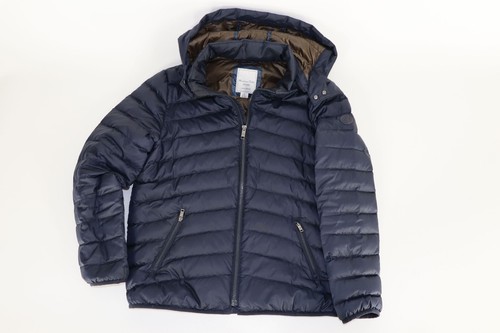 Massimo dutti daunenjacke - dutti, daunenjacke–