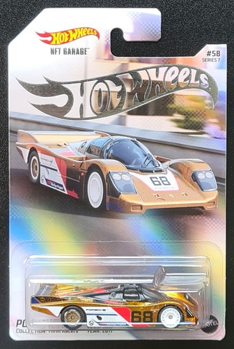 Hot wheels rlc elite - hot,