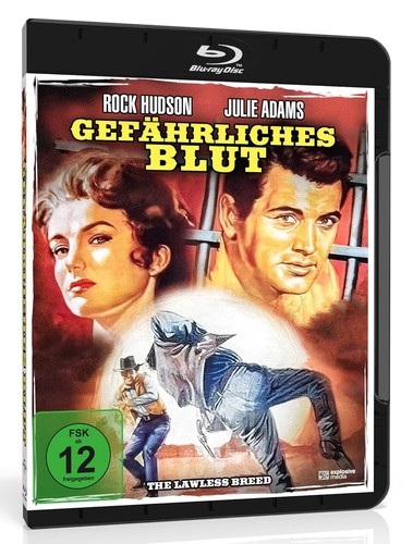 Gefährliches blut - gefährliches,