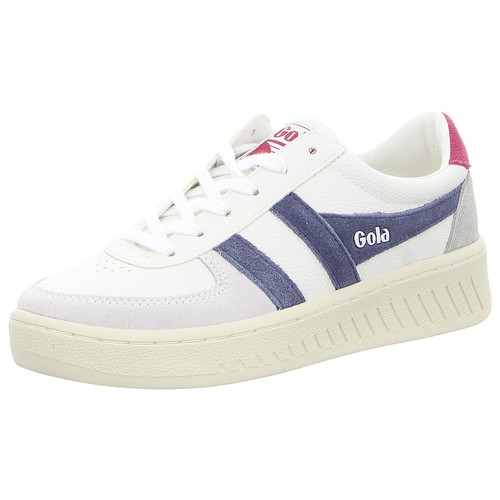 Gola sneaker grandslam - gola, trident