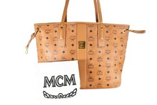 MCM LIZ SHOPPER WENDESHOPPER
