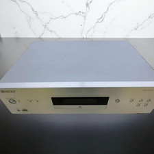 Pioneer PD-70 Super Audio CD Player SACD AC100V 50Hz/60Hz mit Fernbedienung &...