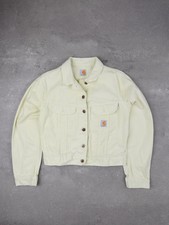 Vintage Carhartt Jeansjacke -