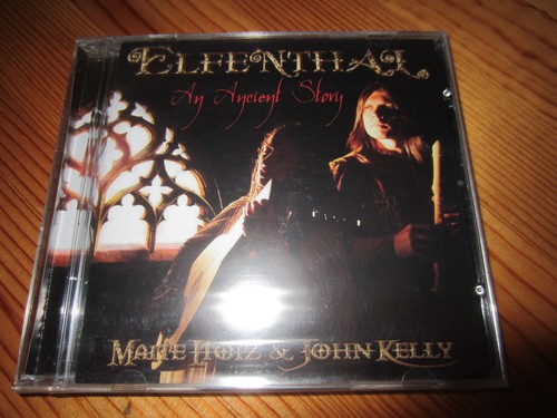 Elfenthal ancient story - elfenthal, an