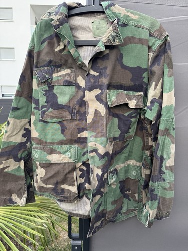 Nato feldjacke camouflage - nato,