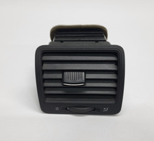 VW Golf 5 1K   Luftdüse Lüftungsgitter Lüftungsdüse  links  1K0819709   (12)