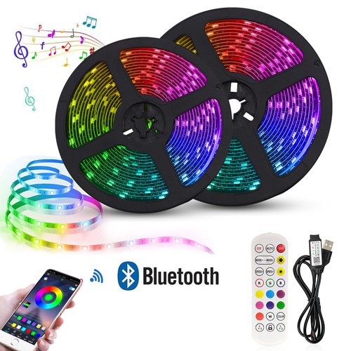 30m led stripe bluetooth - led,