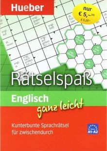 Englisch ganz leicht