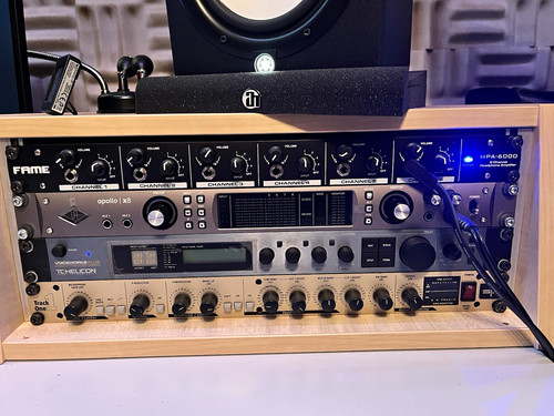 Helicon voiceworks plus - plus, –