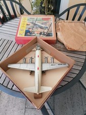 Schuco ELEKTRO RADIANT 5600 LUFTHANSA OVP TOP Funktionen Geprüft Orig. Innenlebe