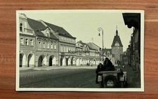 Oldtimer PKW | Tatra 12 |