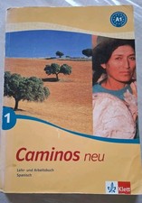 Caminos neu lehr und - neu.,