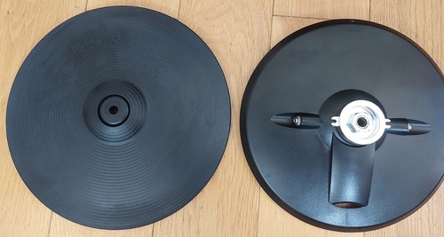 Roland hat pad - hi,