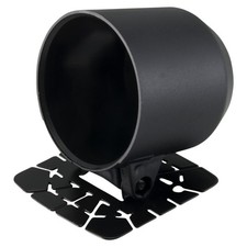 Instrumenten Halter 1-Fach 52mm / 2" Universal Zusatzinstrument Armaturenbrett